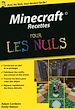 Télécharger le livre :  Minecraft Recettes Poche Pour les Nuls