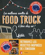 Télécharger le livre :  Les meilleures recettes de food truck à faire chez soi