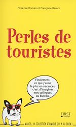 Télécharger le livre :  Perles de touristes