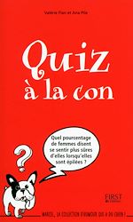 Télécharger le livre :  Quiz à la con