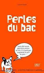 Télécharger le livre :  Perles du bac