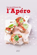 Télécharger le livre :  Le meilleur de l'apéro