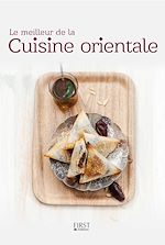 Télécharger le livre :  Le meilleur de la cuisine orientale