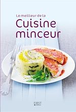 Télécharger le livre :  Le meilleur de la cuisine minceur