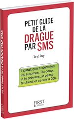 Télécharger le livre :  Petit Livre de - Drague par SMS
