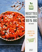 Télécharger le livre :  Recettes gourmandes 100% bio