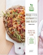 Télécharger le livre :  Recettes gourmandes sans gluten
