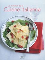 Télécharger le livre :  Le meilleur de la cuisine italienne