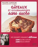 Télécharger le livre :  Gâteaux et autres gourmandises sans sucre
