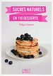Télécharger le livre :  Petit Livre de - Sucres naturels en 110 desserts