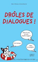 Télécharger le livre :  Drôles de dialogues