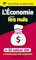 Télécharger le livre :  50 notions clés sur l'économie pour les Nuls