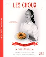 Télécharger le livre :  Les étoiles de la pâtisserie : Les Choux