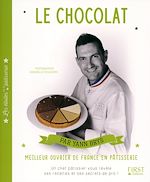Télécharger le livre :  Les étoiles de la pâtisserie : Le Chocolat