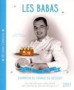 Télécharger le livre :  Les étoiles de la pâtisserie : Les Babas