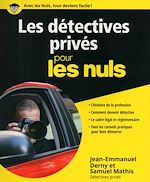 Télécharger le livre :  Les détectives privés pour les Nuls