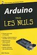Télécharger le livre :  Arduino Pour les Nuls, édition poche