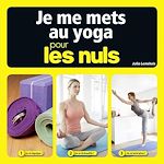 Télécharger le livre :  Je me mets au yoga pour les Nuls