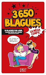 Télécharger le livre :  3650 blagues