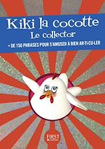 Télécharger le livre :  Kiki la Cocotte - Le collector
