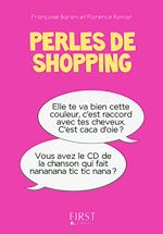 Télécharger le livre :  Petit Livre de - Perles de shopping