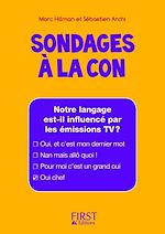 Télécharger le livre :  Petit Livre de - Sondages à la con
