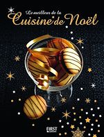 Télécharger le livre :  Le meilleur de la Cuisine de Noël