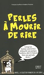 Télécharger le livre :  Perles à mourir de rire