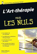 Télécharger le livre :  Art thérapie Pour les Nuls, édition poche
