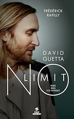 Télécharger le livre :  David Guetta, no limit