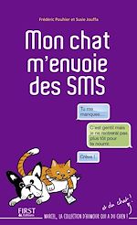 Télécharger le livre :  Mon chat m'envoie des SMS