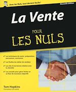 Télécharger le livre :  La Vente pour les Nuls, 2ème édition