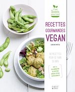 Télécharger le livre :  Recettes gourmandes vegan