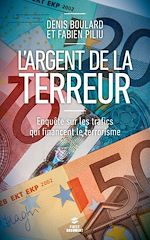 Télécharger le livre :  L'argent de la terreur