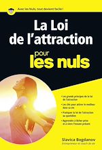 Télécharger le livre :  La Loi de l'attraction Poche Pour les Nuls