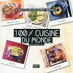 Télécharger le livre :  100 % cuisine du monde