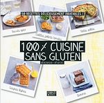 Télécharger le livre :  100 % cuisine sans gluten