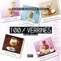 Téléchargez le livre :  100 % verrines