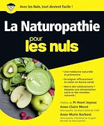 Télécharger le livre :  La Naturopathie pour les Nuls