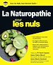 Télécharger le livre :  La Naturopathie pour les Nuls
