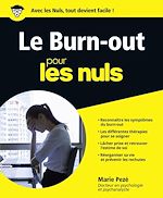 Télécharger le livre :  Le burn-out pour les Nuls