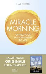 Télécharger le livre :  Miracle Morning
