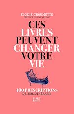 Télécharger le livre :  Ces livres peuvent changer votre vie