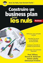 Télécharger le livre :  Construire un business plan Poche Pour les Nuls