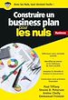 Télécharger le livre :  Construire un business plan Poche Pour les Nuls