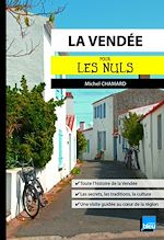 Télécharger le livre :  La vendée Poche Pour les Nuls