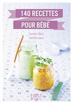 Télécharger le livre :  Petit Livre de - 140 recettes pour bébé
