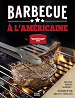 Télécharger le livre :  Barbecue à l'américaine by Buffalo Grill