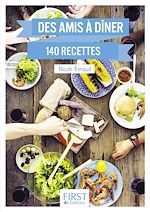 Télécharger le livre :  Petit Livre de - Des amis à dîner, 2ème édition