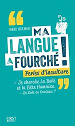 Télécharger le livre :  Ma langue a fourché !